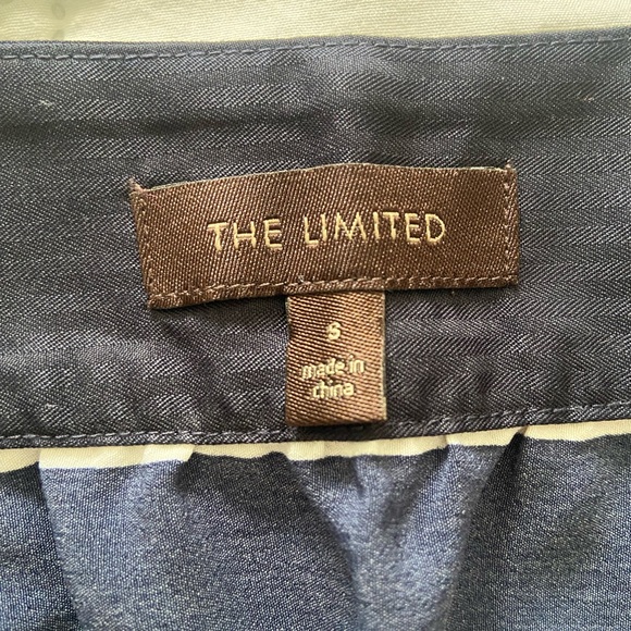 The Limited - Maxi Skirt - Picture 3 of 3